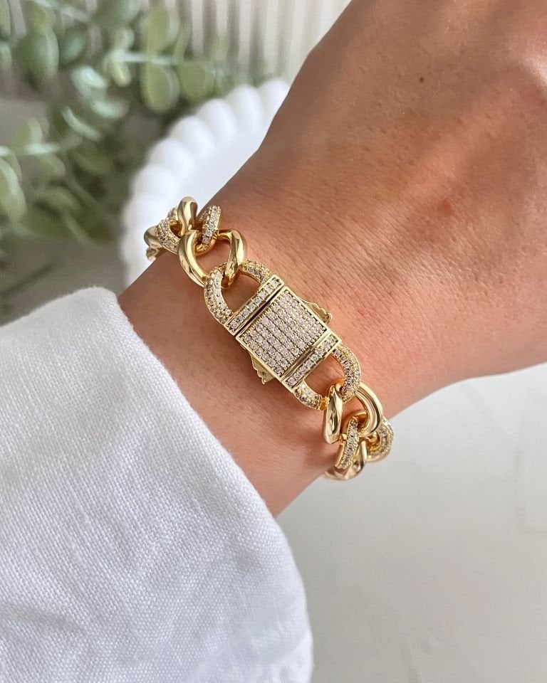 Lumia Gurmet Künye|Gold