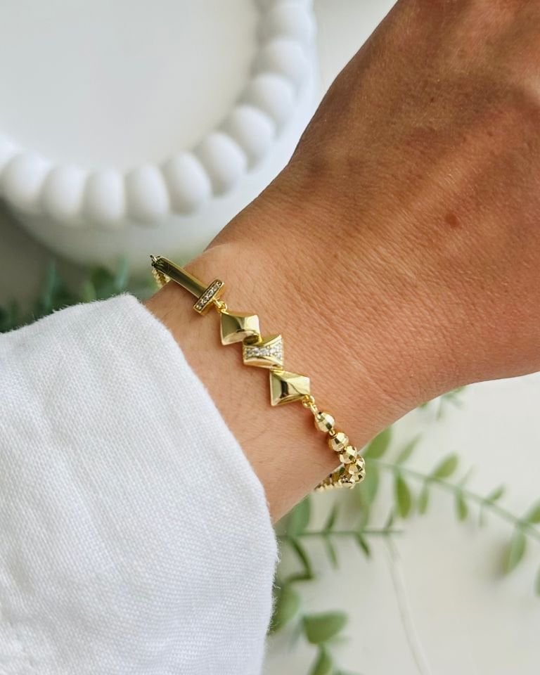 Açık Gold Dorika Detaylı Künye