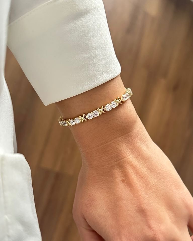 Açık Gold Su Yolu X Künye
